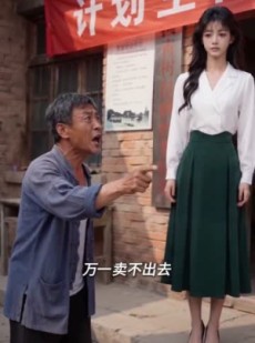 短剧《城里来的媳妇不好惹》54集短剧1080P在线免费观全集