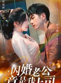 短剧《闪婚老公竟是我上司》100集短剧超清画质网盘资源观看