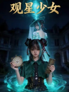 短剧《观星少女》45集短剧在线解锁全集观看