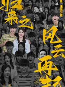 短剧《归来之风云再起》70集短剧蓝光画质全集抢先看