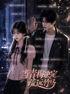 短剧《当青梅决定疏远竹马》35集短剧高清全集免费畅享观看