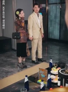 短剧《老娘的金丝雀竟是世界首富》31集短剧全集高清资源免费分享看