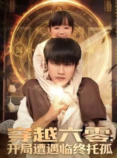 短剧《穿越六零：开局遭遇临终托孤》82集短剧高清画质免费畅看