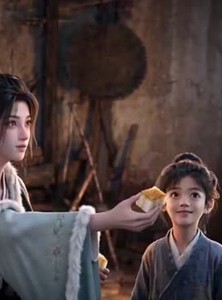 短剧《荒野农妃传第一季》109集短剧高清无删减在线观看