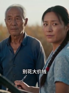 短剧《预知暴雨抢收麦子，不听我的后悔了吧》42集短剧在线解锁全集看