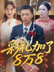 短剧《彩礼加了8万8》54集短剧超清画质在线免费观