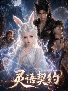 短剧《灵语契约》62集短剧完整版在线免费看