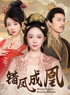 短剧《错凤成凰》34集短剧高清版全集免费观看