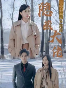 短剧《小保姆回乡竟是隐藏大佬》80集短剧蓝光画质抢先观看