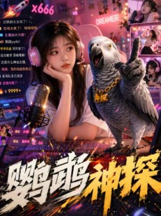 短剧《鹦鹉神探》60集短剧高清全集在线随心看