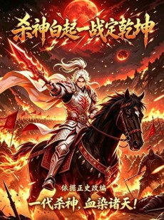 短剧《杀神白起一战定乾坤》81集短剧在线免费观看完整不卡顿