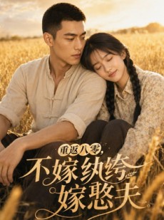 短剧《重返八零，不嫁纨绔嫁憨夫》127集短剧全集免费在线追完