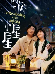 短剧《一闪一闪小星星》42集短剧全集资源一键解锁观看