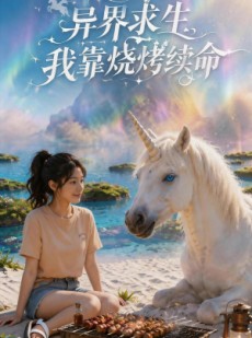 短剧《异界求生，我靠烧烤续命》100集短剧超清全集免费畅看