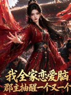 短剧《我全家恋爱脑，郡主抽醒一个又一个》96集短剧超清画质免费观看