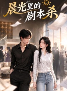 短剧《晨光里的剧本杀》44集短剧在线免费看完整剧情