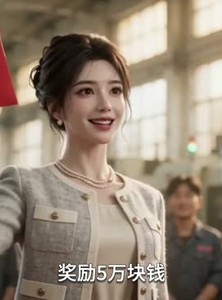 短剧《扫地女工竟是机械天才》71集短剧高清全集一键观看