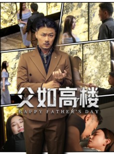 短剧《父如高楼》58集短剧极速播放流畅体验
