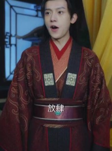 短剧《女帝要选妃我誓不做男宠》80集短剧全集高清极速播放