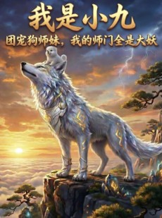 短剧《我是小九团宠狗师妹，我的师门全是大妖》59集短剧全集畅享精彩剧情