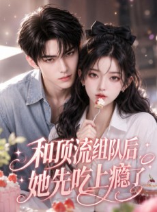 短剧《和顶流组队后，她先吃上瘾了》51集短剧高清无广告在线观看