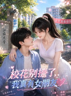 短剧《校花别撩了，我真有女朋友》48集短剧全集免费在线看