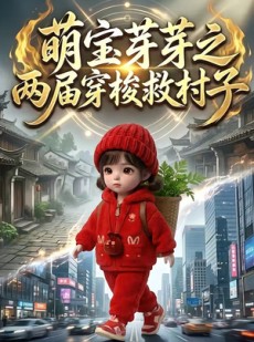 短剧《萌宝芽芽之两届穿梭救村子》73集短剧在线畅享全集大结局