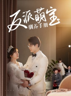 短剧《反派萌宝驯养手册》82集短剧手机专享高清观看