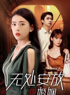 短剧《无处安放的婚姻》41集短剧蓝光画质抢先观看