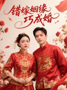 短剧《错嫁姻缘巧成婚》30集短剧无广告纯净版观看