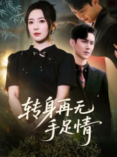 短剧《转身再无手足情》71集短剧全集高清在线一口气看完
