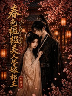 短剧《春色韫韫，美人替嫁祁王第四季》88集短剧全集免费高清观看