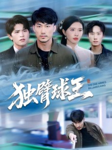 短剧《独臂球王》82集短剧1080P高清在线一键看