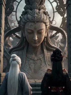 短剧《枯骨生花：重整三界》56集短剧免费在线观看完整剧情