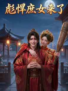 短剧《彪悍庶女来了》24集短剧免费解锁全集观看通道