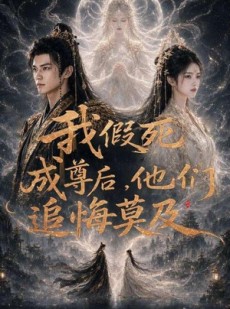 短剧《我假死成尊后，他们追悔莫及》90集短剧免费解锁全集观看体验
