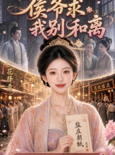 短剧《花择录：侯爷求我别和离》57集短剧全剧集免费在线追
