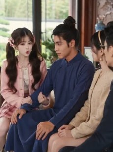 短剧《老祖下山：我娶了凡间病美人》70集短剧高清无删减在线看