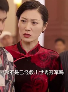 短剧《桃李满天下》33集短剧全集高清流畅不卡顿观看