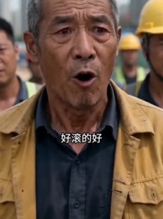 短剧《不卖工地盒饭后，包工头后悔了》43集短剧无删减在线免费看