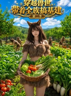 短剧《穿越兽世，带着全族搞基建第二季》202集短剧超清画质免费观看全集