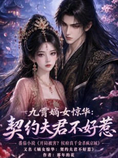 短剧《九霄嫡女惊华：契约夫君不好惹》105集短剧完整版免费观看