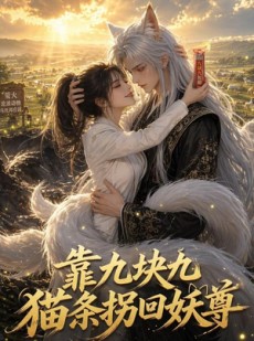 短剧《靠九块九猫条拐回妖尊》51集短剧在线免费观看爽追到底