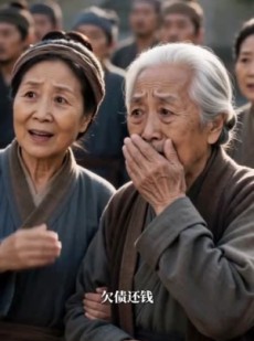 短剧《郡主归来抽醒一屋子恋爱脑》93集短剧在线解锁全集