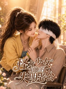 短剧《怪力少女和她的失明老公》74集短剧完整版免费畅享