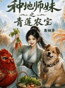 短剧《种地师妹之青莲农宝第四季》100集短剧完整版免费畅享观看