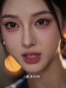 短剧《算盘王妃攻略冷面王爷》30集短剧全集资源免费获取看