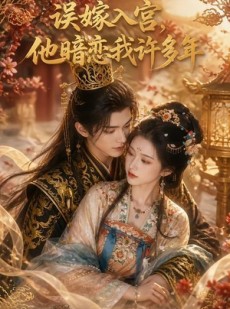 短剧《误嫁入宫，他暗恋我许多年》40集短剧全集资源免费在线看