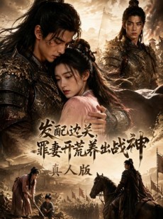 短剧《发配边关，罪妻开荒养出战神！》68集短剧高清全集免费点播