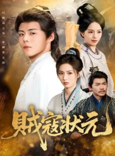 短剧《贼寇状元》81集短剧高清画质免费畅看
